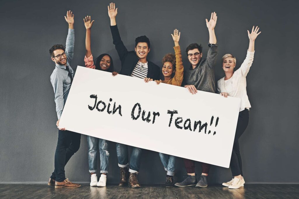 Join the team for liberty! - Libertarian Party of North Carolina